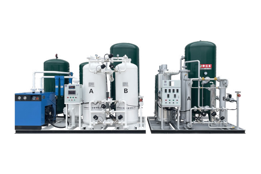 An dtéann an Teocht Chomhthimpeallach i gcion ar Ghineadóirí Nítrigine?