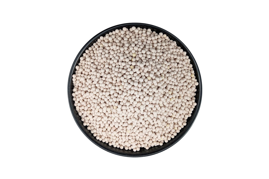 3A 4A 5A 13x criathar móilíneach asaithe tirim