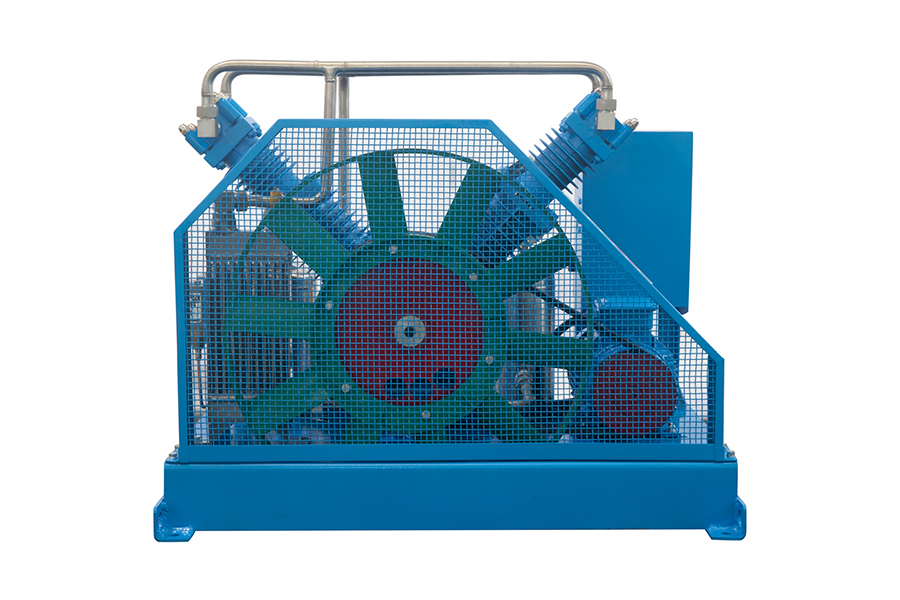 Teanndáileog ocsaigine mheánbhrú agus ísealbhrú