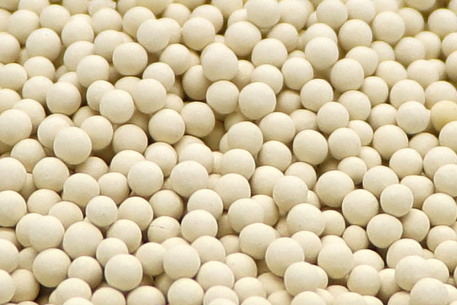 3A 4A 5A 13x criathar móilíneach asaithe tirim