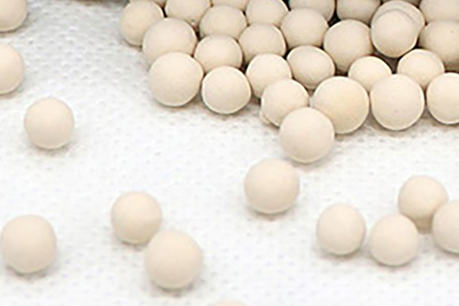 3A 4A 5A 13x criathar móilíneach asaithe tirim