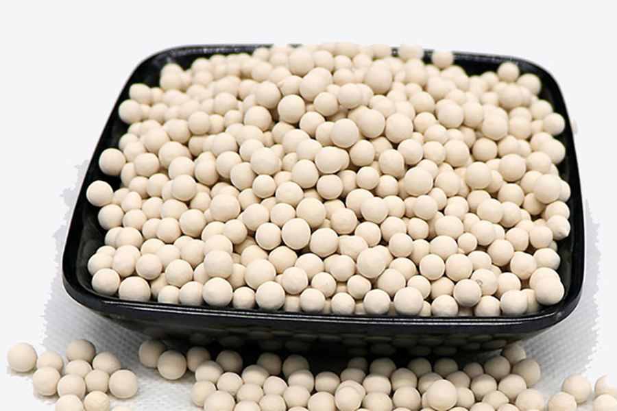 3A 4A 5A 13x criathar móilíneach asaithe tirim