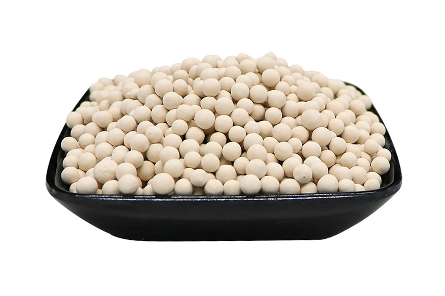 3A 4A 5A 13x criathar móilíneach asaithe tirim