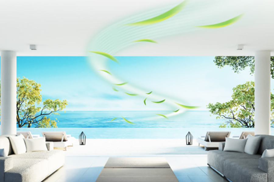 Gineadóir Ocsaigine Scaipthe Ardchlár