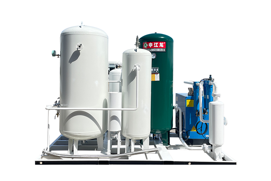 Gineadóir LMO-ocsaigine