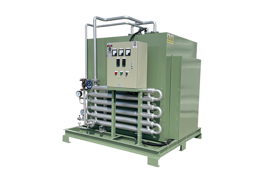 Aonad Táirgeadh Hidrigin Dianscaoileadh Amóinia Cearnóige