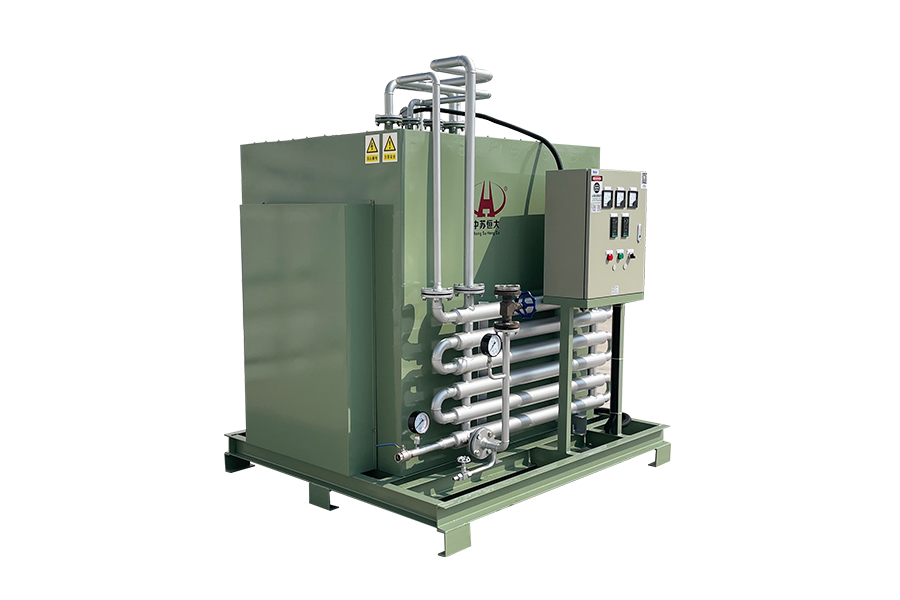 Aonad Táirgeadh Hidrigin Dianscaoileadh Amóinia Cearnóige