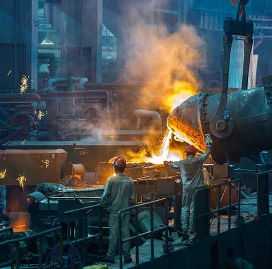 Feidhm Gineadóir Ocsaigine PSA