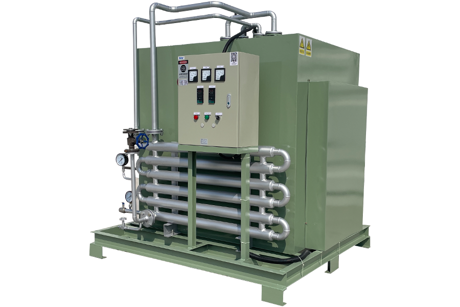 Gineadóir hidrigine