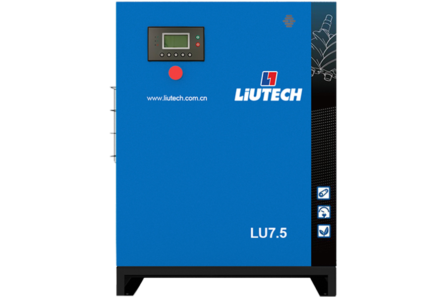 Comhbhrúiteoir aeir