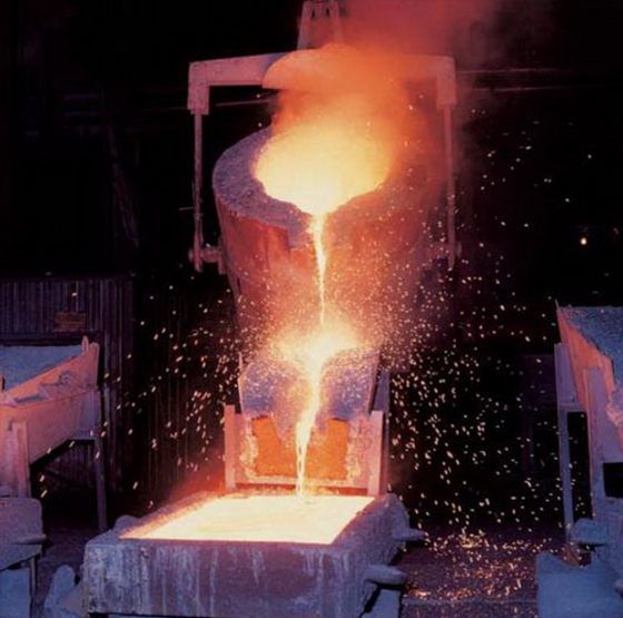 Feidhm Gineadóir nítrigine PSA