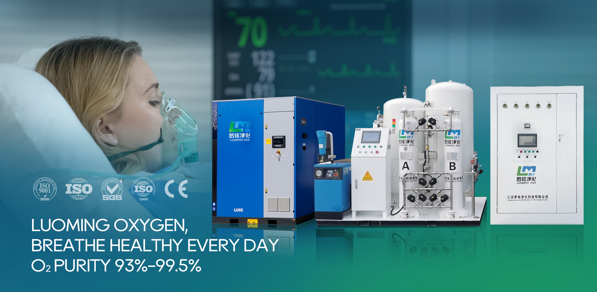 Jiangsu Luoming Technology Technology Co, Ltd.